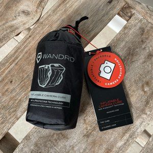 WANDRD- Inflatable / Packable Camera Case (NEW)